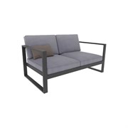 Двухместный диван Callisto mobili Лагуна