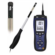 Анемометр LASERTECH 423