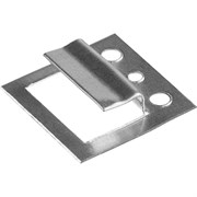 Крепеж для стеновых панелей и вагонки ЗУБР №3