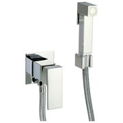 Монокомандный смеситель для биде VERAGIO MONREALE