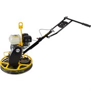 Бензиновая затирочная машина VPK БЗМ-600