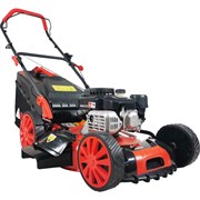 Бензиновая газонокосилка A-iPower ALM46P