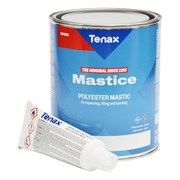 Полиэфирный клей TENAX Solido Botticino