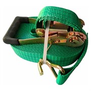 Супер усиленная стяжка груза СЕРВИС КЛЮЧ 73710