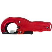 Труборез для канализационных ПВХ труб диаметром 40мм и 50мм Rotorica ROTOR CUT 4050