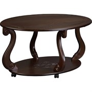 Журнальный стол Мебелик Овация ( М)