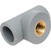 Комбинированный противопожарный тройник ABN D2TRH03201200