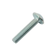 Винт КРЕП-КОМП KOMBI 6х30 DIN967 25 шт