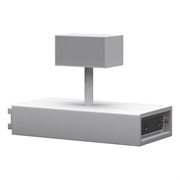 Светодиодный символ ABCMIX -