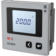 Амперметр КС КС96А-К11-5/5А 0.5