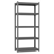 Стеллаж EVEREST beamy luxe-l16-225-50/90/200-5