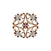 Декор Левша Декупаж JL-720.6