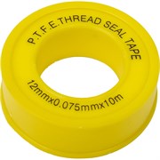 Фум-лента КЕДР 1210-075W 206031