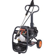 Бензиновый моющий аппарат PATRIOT GT5 Pro