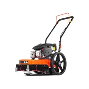 Бензиновый колесный триммер YARD FOX 56WT