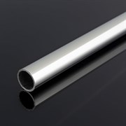 Труба SERVICE PLUS Т02-700CR-GRIT10K/sus304