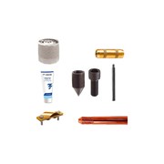 Комплект заземления EZETEK EZ – 38.4