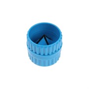 Фаскосниматель по цветным металлам и пластику, для снятия фасок труб ТУНДРА 5378870