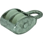 Двойной блок ЦКИ 4130