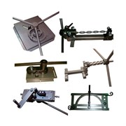 Инструмент AURA TOOLS Золотая шестерка