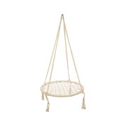 Подвесное кресло-качели Ecos Гнездо GS-05