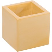 Кашпо Вещицы квадро