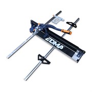 Монорельсовый плиткорез EDMA tile