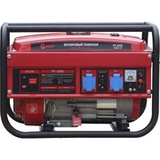 Бензогенератор EDON PT-3000