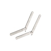 Откидная направляющая для секретера Hettich 953270