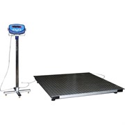 Платформенные весы Элефант 1500-7