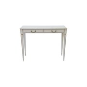 Консоль Мебелик Васко В 91Н