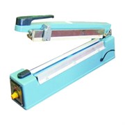 Металлический запайщик пакетов KSITEX PFS-400 AL