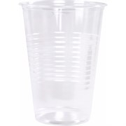 Одноразовые стаканы LAIMA Бюджет