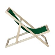 Шезлонг Мебелик 7768