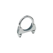 Хомут глушителя DAR 51030