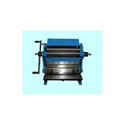 Вальцегибочный станок TLX 3-IN-1/610