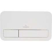 Кнопка смыва Villeroy & Boch ViConnect