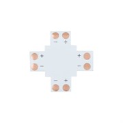 Соединительная плата для светодиодных лент Lamper 144-127