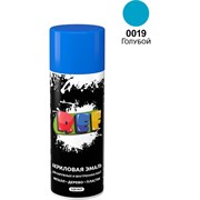 Универсальная акриловая эмаль REF 0019