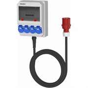 Распределительное устройство ALPENBOX РУСп