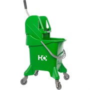 Одноведерная тележка HQ Profiline 74623