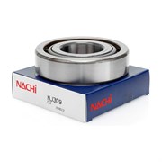 Подшипник Nachi NJ 309 C3