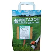 Травосмесь газона семена Зеленый уголок Теневая
