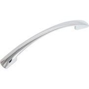 Мебельная ручка Локри 1052 CHROME 96 MM