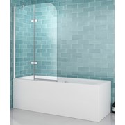 Шторка на ванну ABBER Ewiges Wasser