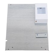 Монтажная панель для СК 3-6 KRZMI 4651117990317