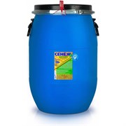 Антисептик для дерева СЕНЕЖ ЭКОБИО