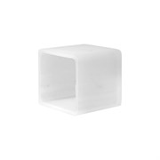 Торцевая заглушка для NeonLine Elf Cap-NL-28-front-O