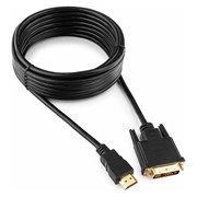 Кабель Cablexpert CC-HDMI-DVI-15