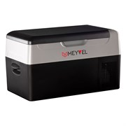 Компрессорный автохолодильник MEYVEL AF-E22